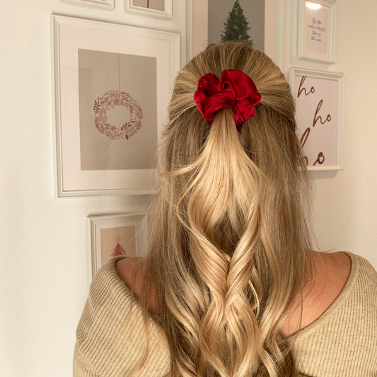 Scrunchie „Amour“ Marli Designstudio