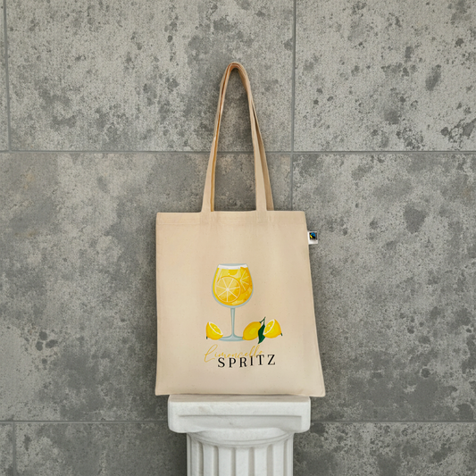 Tote Bag „Limoncello Spritz“ Marli Designstudio