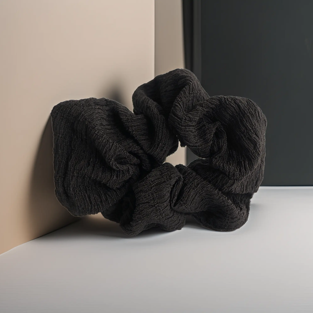 Kaffee Scrunchies Marli Designstudio