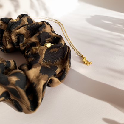 Halskette Croissant Marli Designstudio