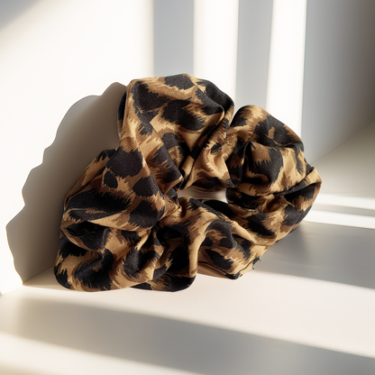 Scrunchie Leo Marli Designstudio