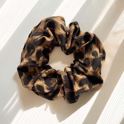 Scrunchie Leo Marli Designstudio