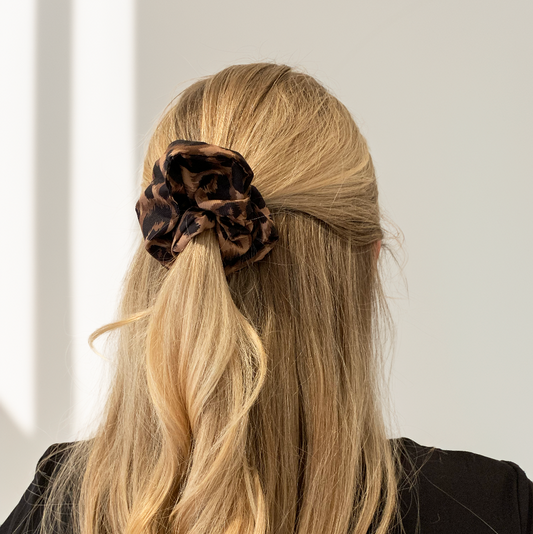 Scrunchie Leo Marli Designstudio