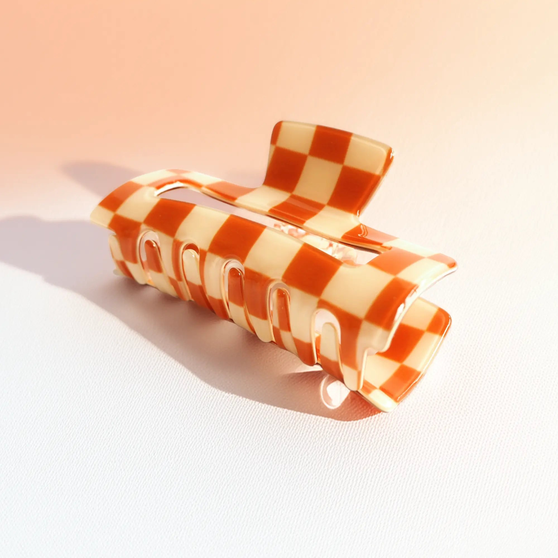 Haarklammer „Sunset Sips“ Marli Designstudio