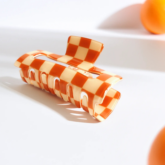 Haarklammer „Sunset Sips“ Marli Designstudio