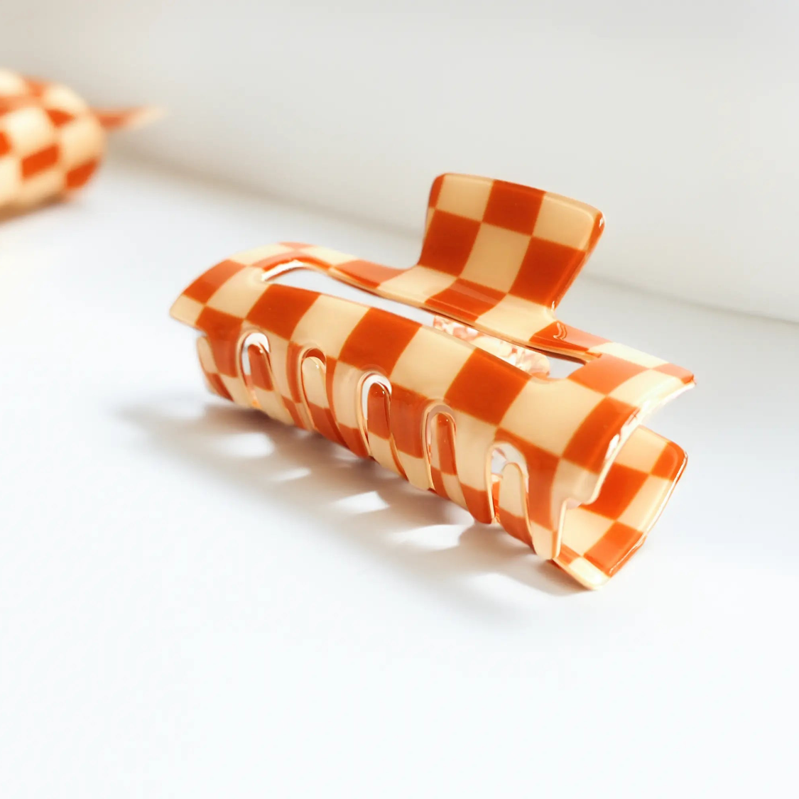 Haarklammer „Sunset Sips“ Marli Designstudio