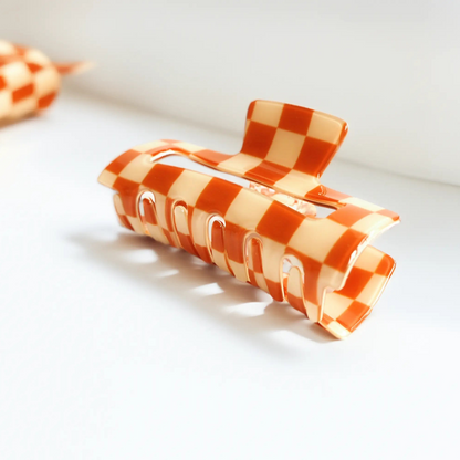 Haarklammer „Sunset Sips“ Marli Designstudio