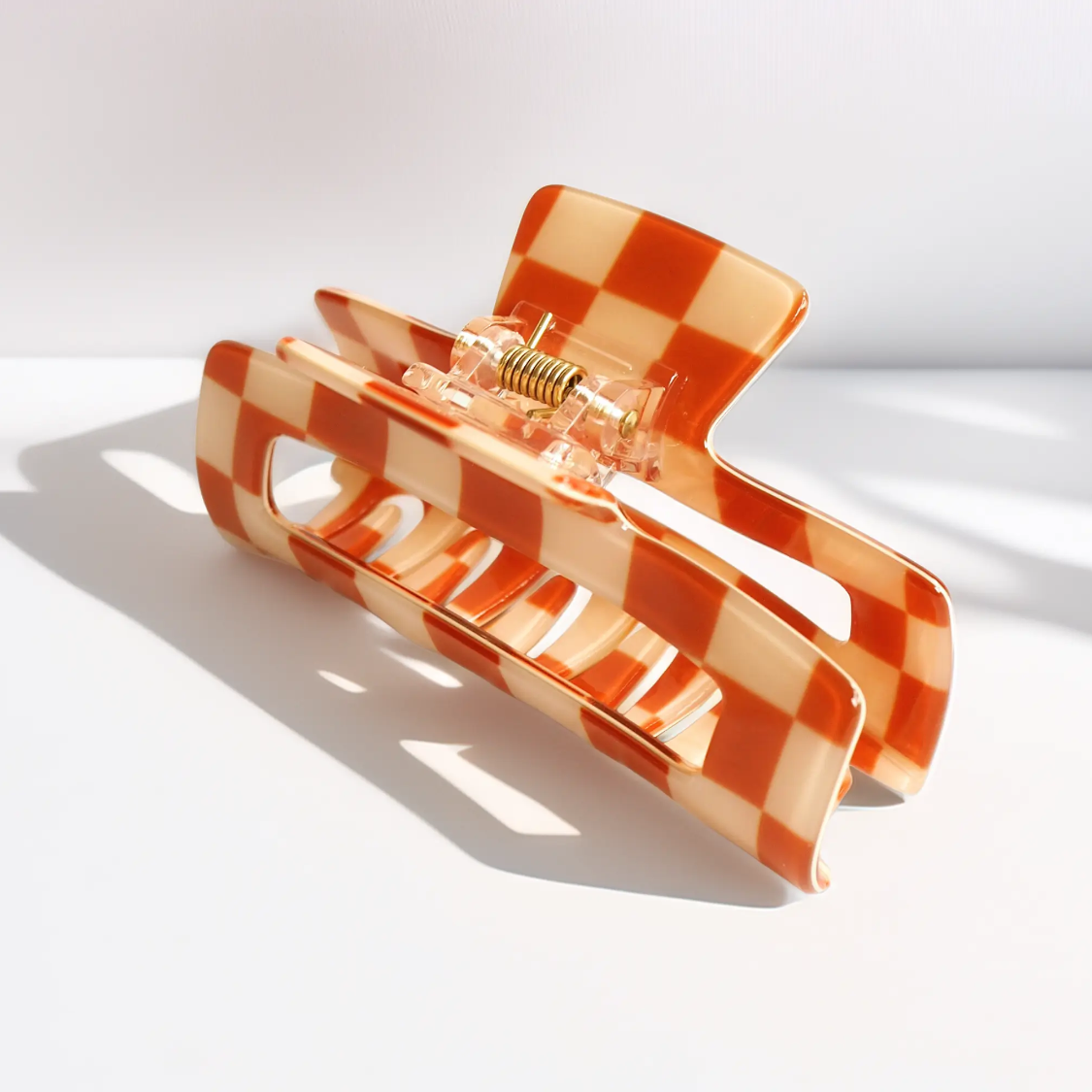 Haarklammer „Sunset Sips“ Marli Designstudio