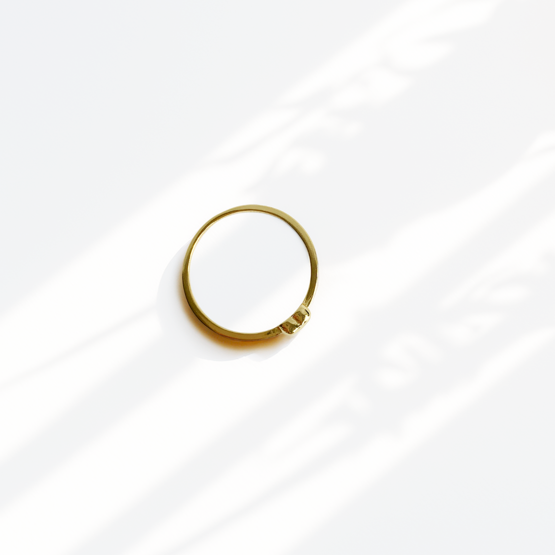 Herz Ring Marli Designstudio