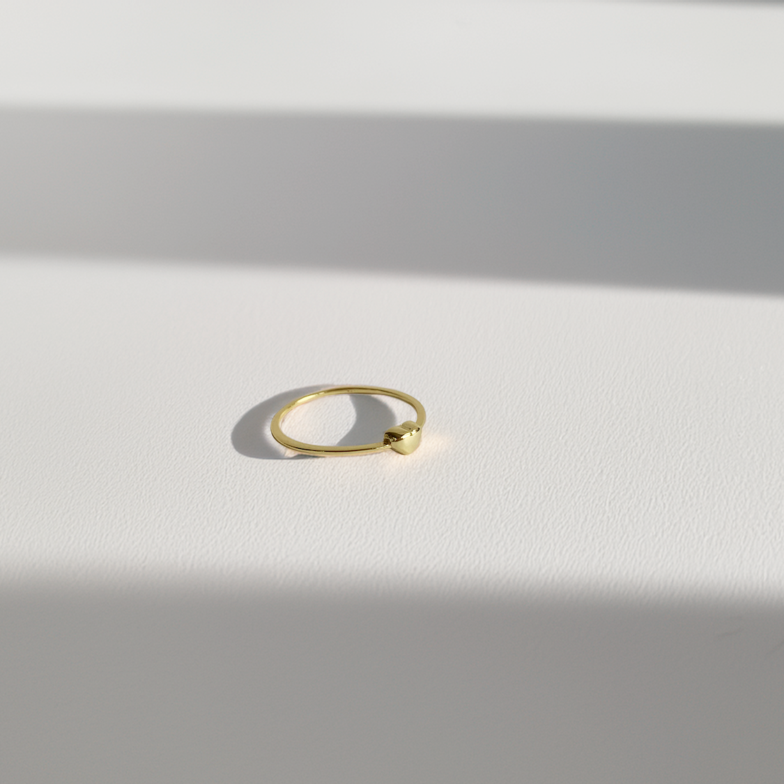 Herz Ring Marli Designstudio