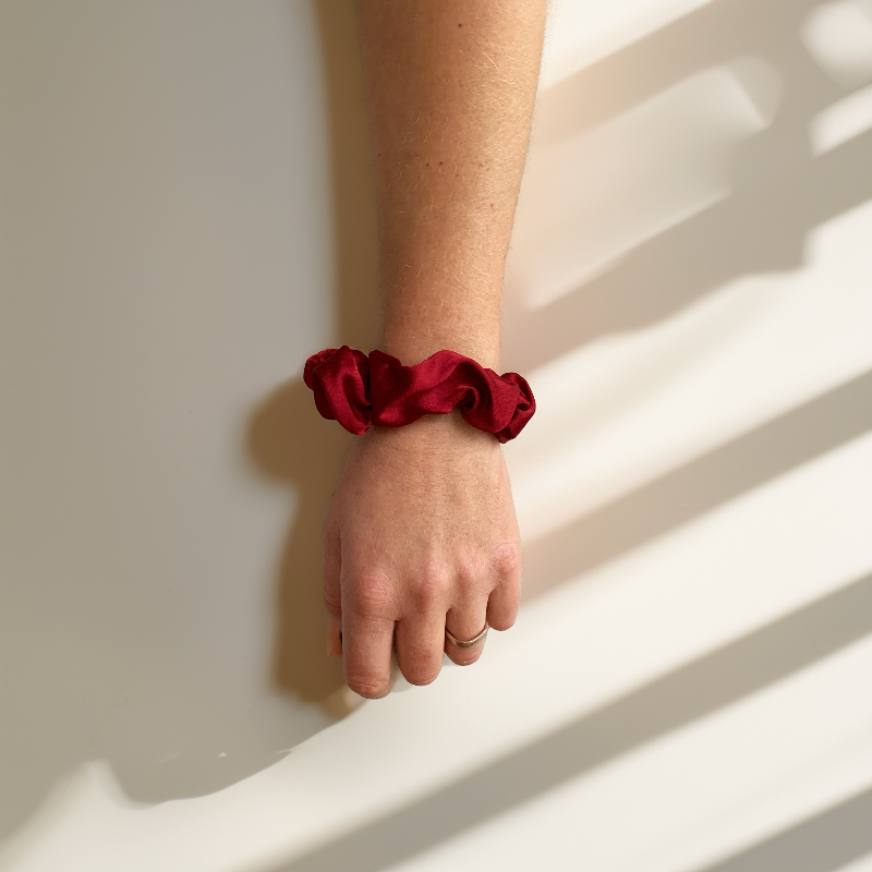 Scrunchie „Amour“ Marli Designstudio