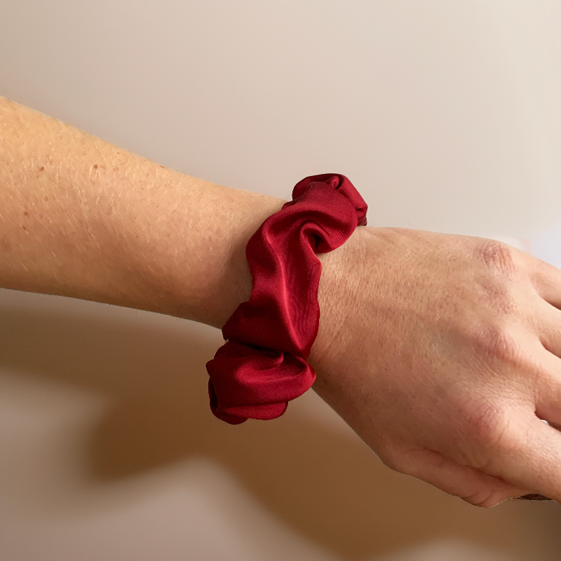 Scrunchie „Amour“ Marli Designstudio