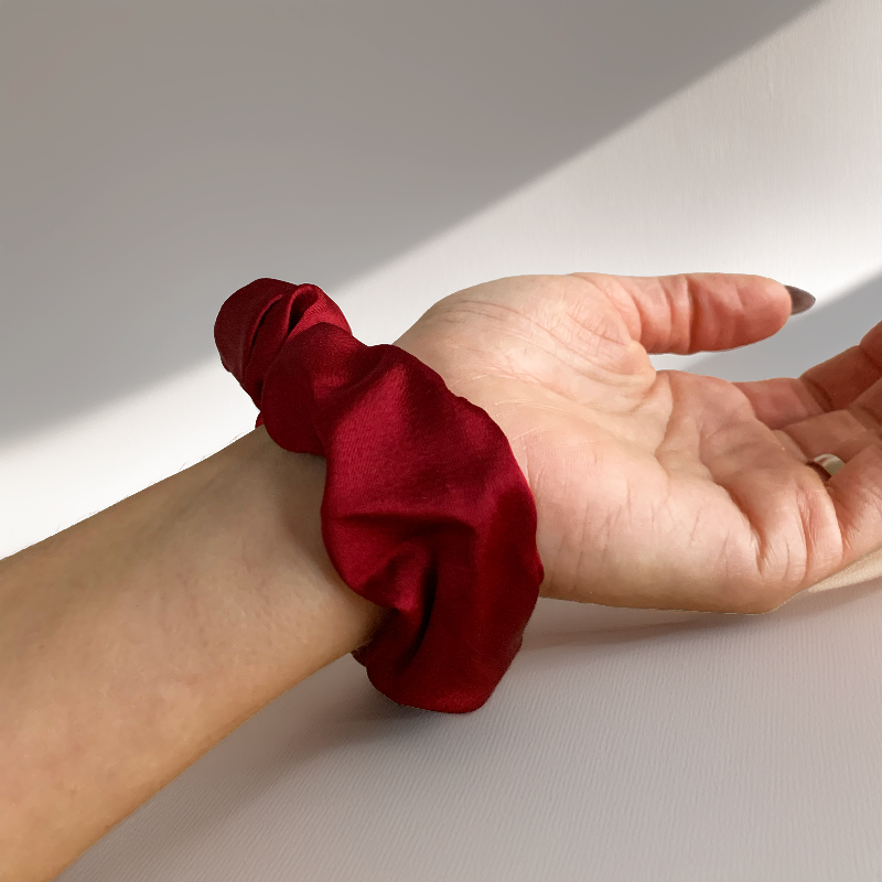 Scrunchie „Amour“ Marli Designstudio