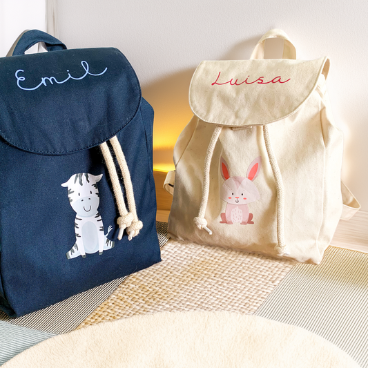 Kinderrucksack Marli Designstudio